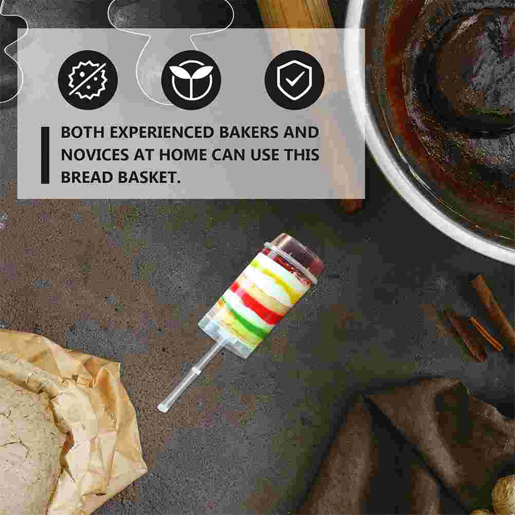 Push Cake Cone Tube Containers Tools up Shooter Holder Pops Decoratie