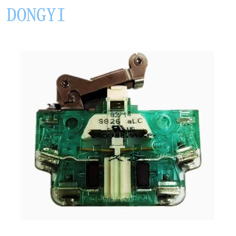 

Микропереключатель S826a S826e
