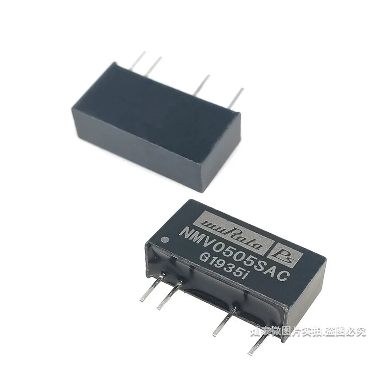 NMV0505SAC DC-DC  SIP-4     10PCS