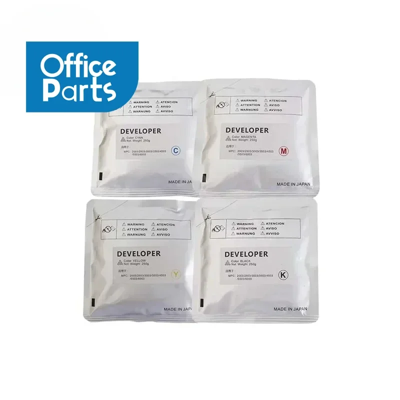 new-compatible-mpc-3003-developer-for-ricoh-mpc2003-mpc2503-mpc3003-mpc3503-mpc5503-mpc6003-mpc2011sp-4pcs-set-250g-pc