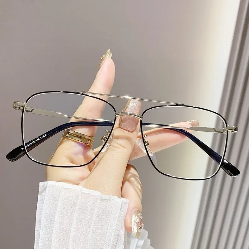 Anti Strahlung Brillen Frauen Computer Anti Blau Licht Lesebrille