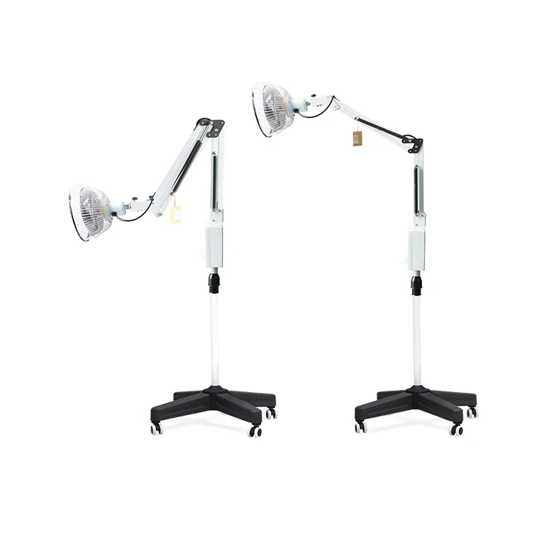 hot sale TDP lamp electromagnetic wave therapy equipment infrared family medical rehabilitation and physiotherapy equipment