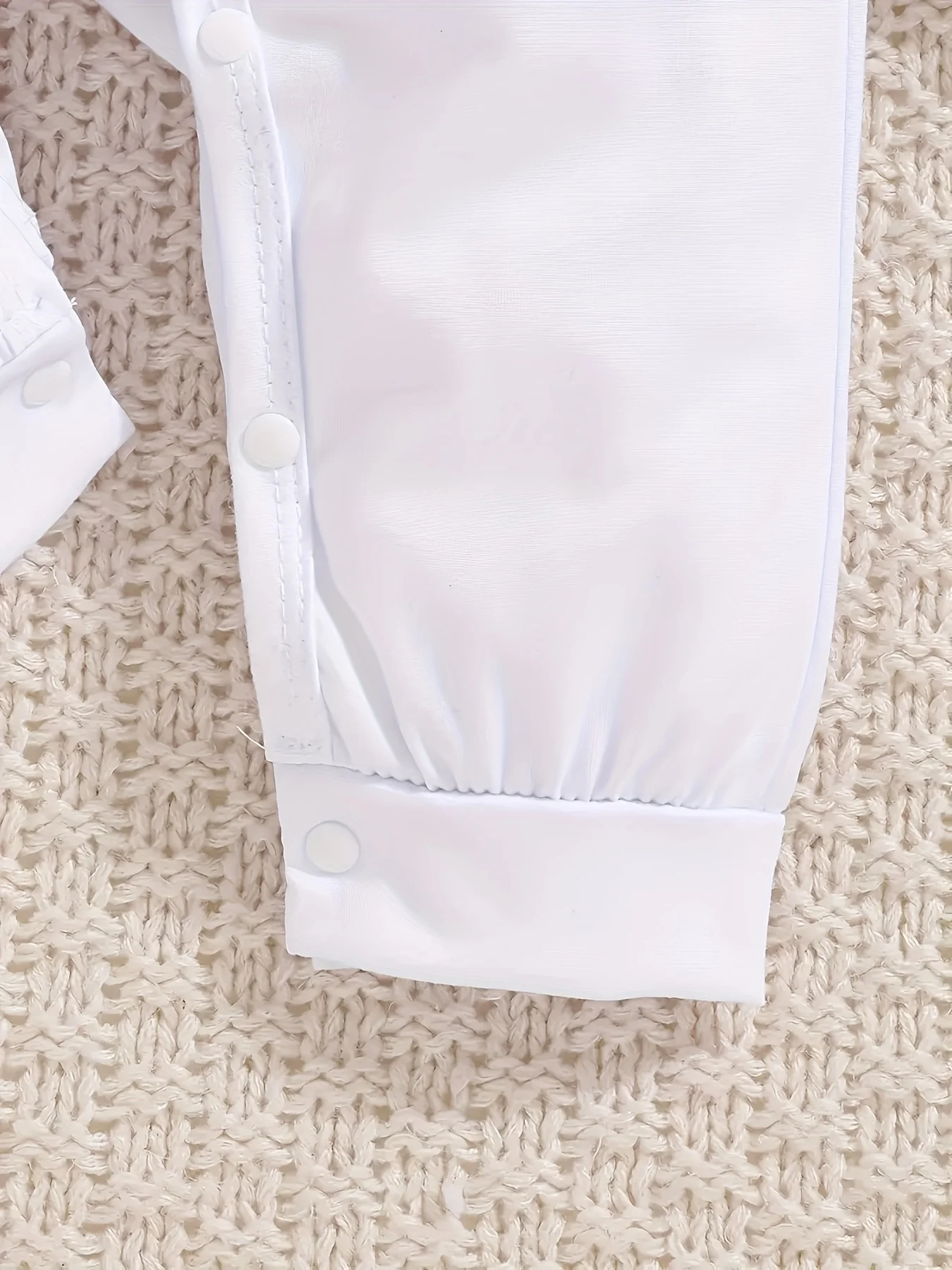 【معتمدة】 رومبير ديزني ويني ذا بوه بيبي بأكمام طويلة، طباعة كرتونية ديزني اللطيفة، رومبير أطفال ناعم ومريح، مناسب للاستخدام الخارجي والداخلي، رومبير ويني ذا بوه لعيد الفصح وعيد الأم وعيد الأب