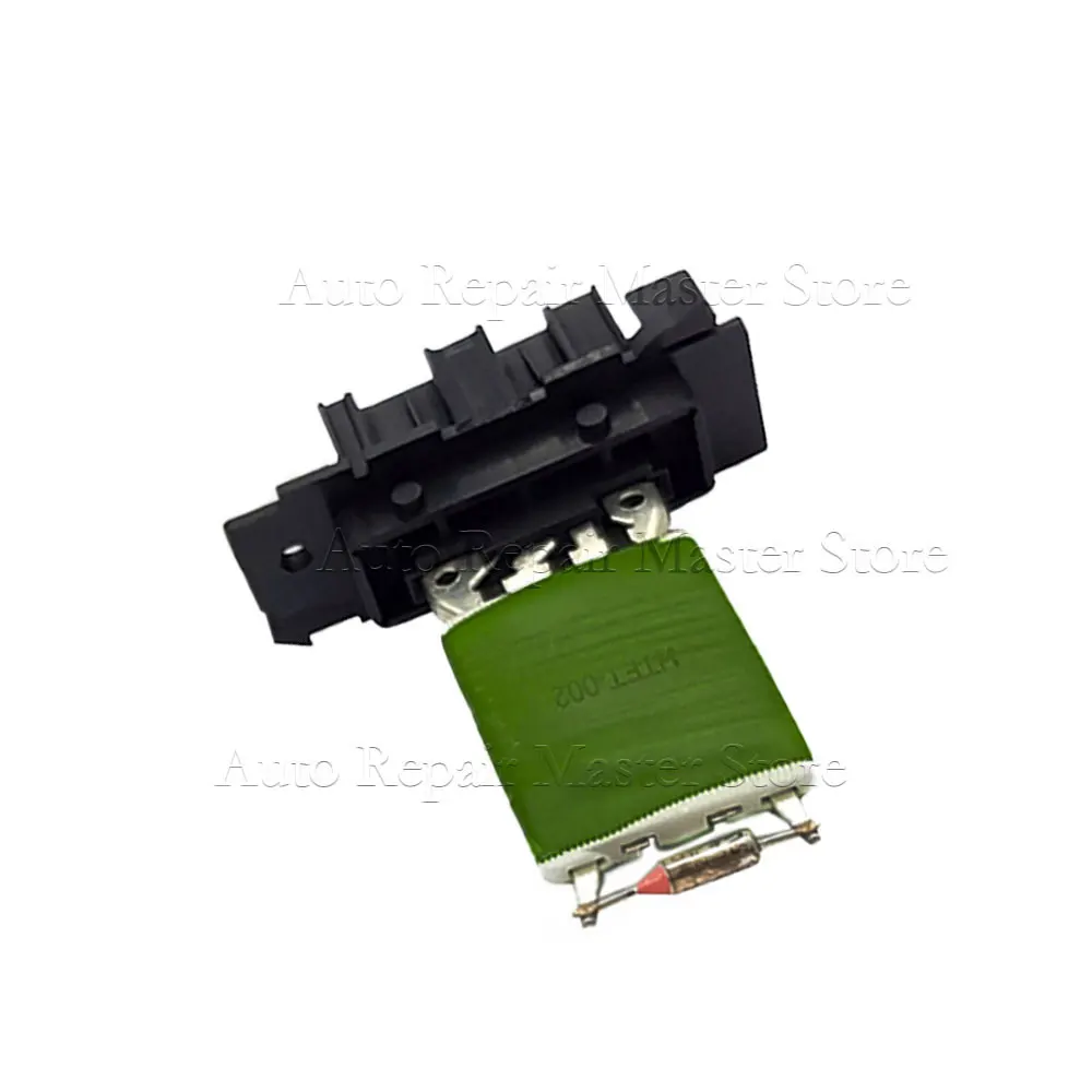 RESISTENCIA VENTILADOR HABITACULO BOXER-JUMPER-DUCATO