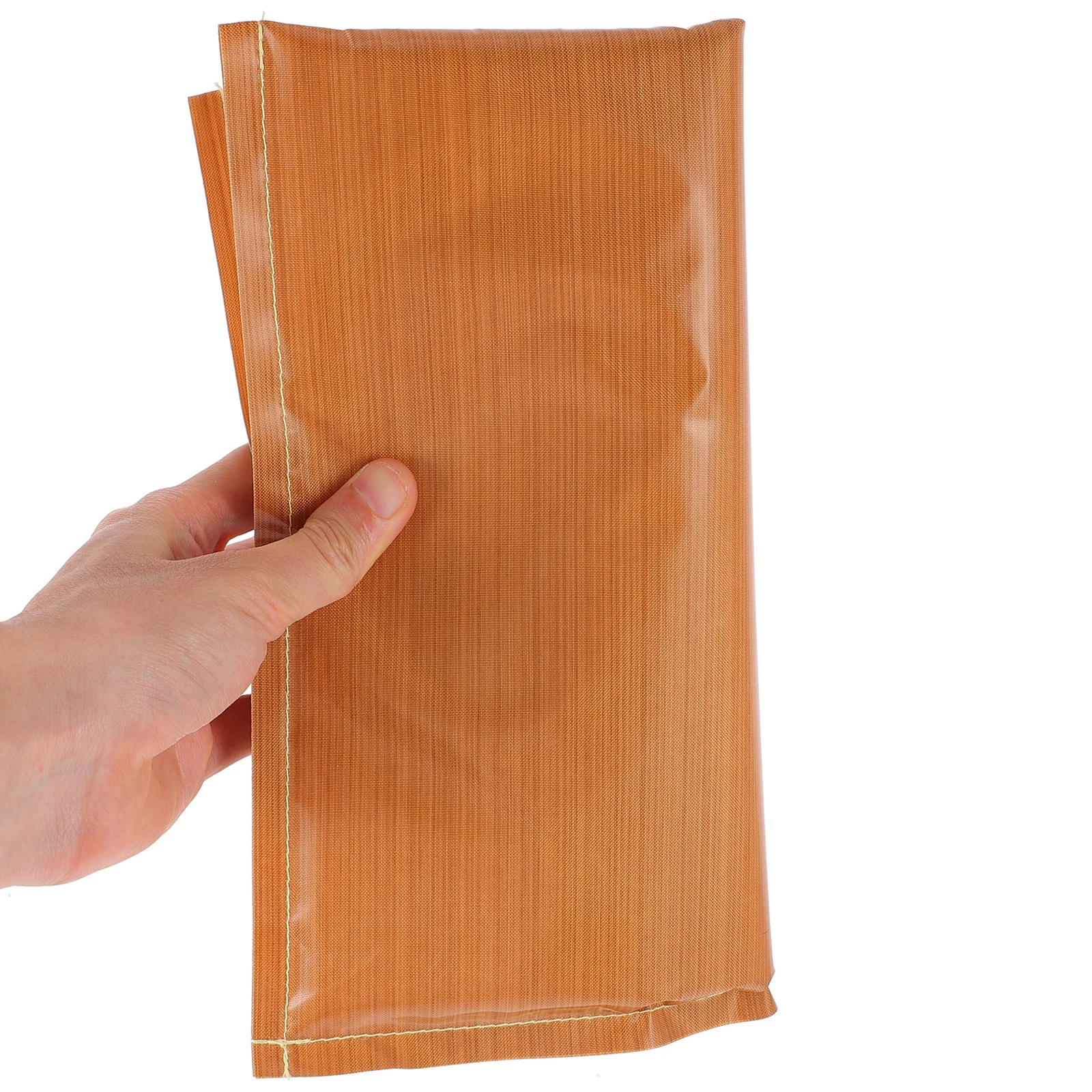 

Press Mat Thick Reusable Non-Stick Ironing Pad For T-Shirts Sweatshirts Banners Blankets Heat Transfer Projects Heat