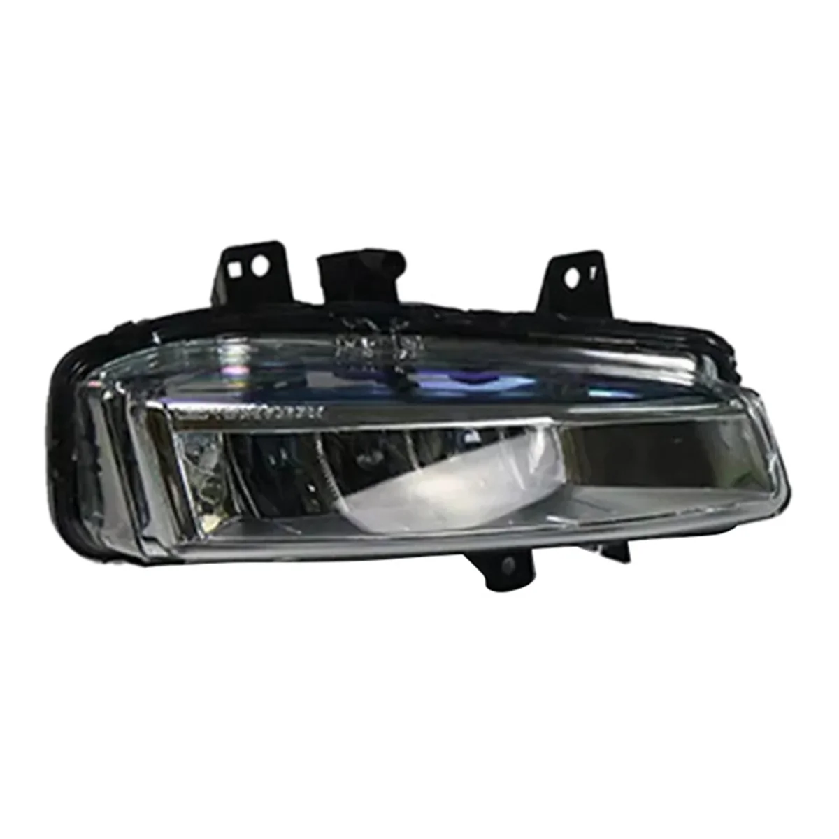 Car Front Left Bumper Fog Lamp LED Daytime Running Light LR077888 for Land Rover Discovery Sport 2015-2019