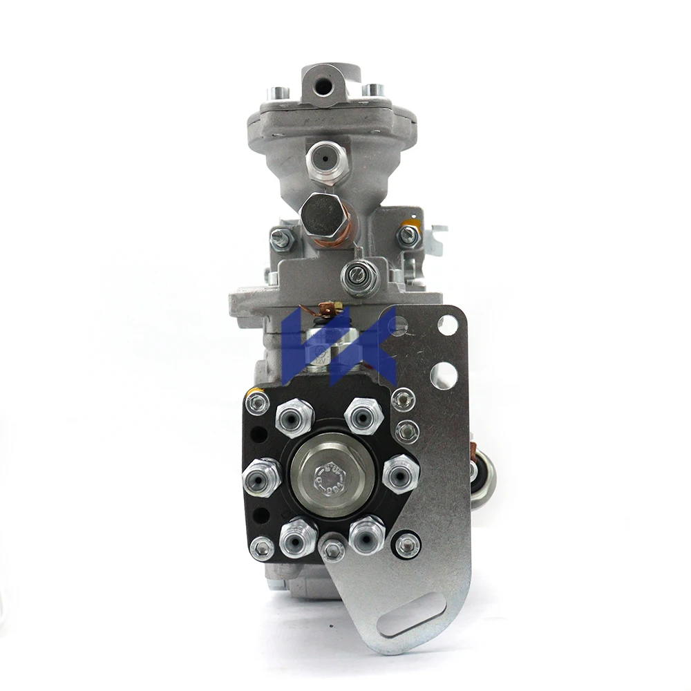 For Diesel Injection Pump 104662-4010 NP-VE6/10F2000RNP196 6734-71-1240 for KOMATSU 6D102E