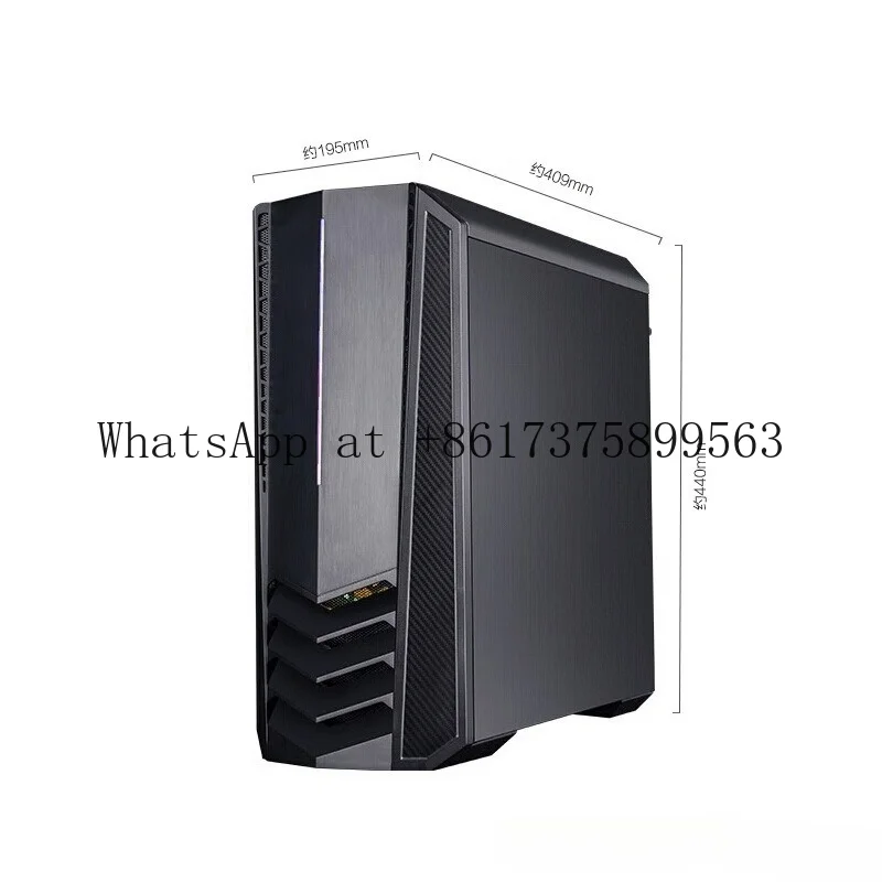 Desktop PC High End Design Black Myth Wukong Game Computer