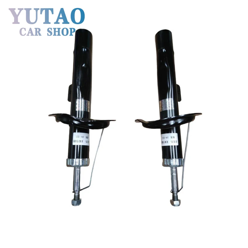 OEM5202WY 5202WZ Car Parts Suspension Parts Front Shock Absorber For Peugeot 206/207DF/C2