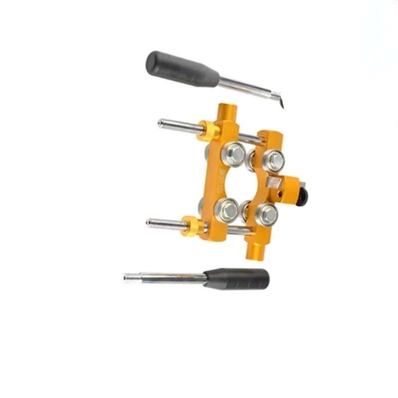 BK50-105 Cable High-voltage Stripping Pliers with An Outer Diameter of 50-105mm, Multi Tool Manual Quick Stripping