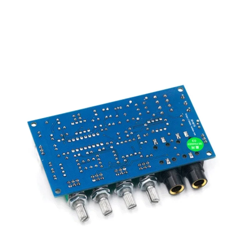 Karaoke reverberation board, microphone amplifier board, 1pcs XH - M173