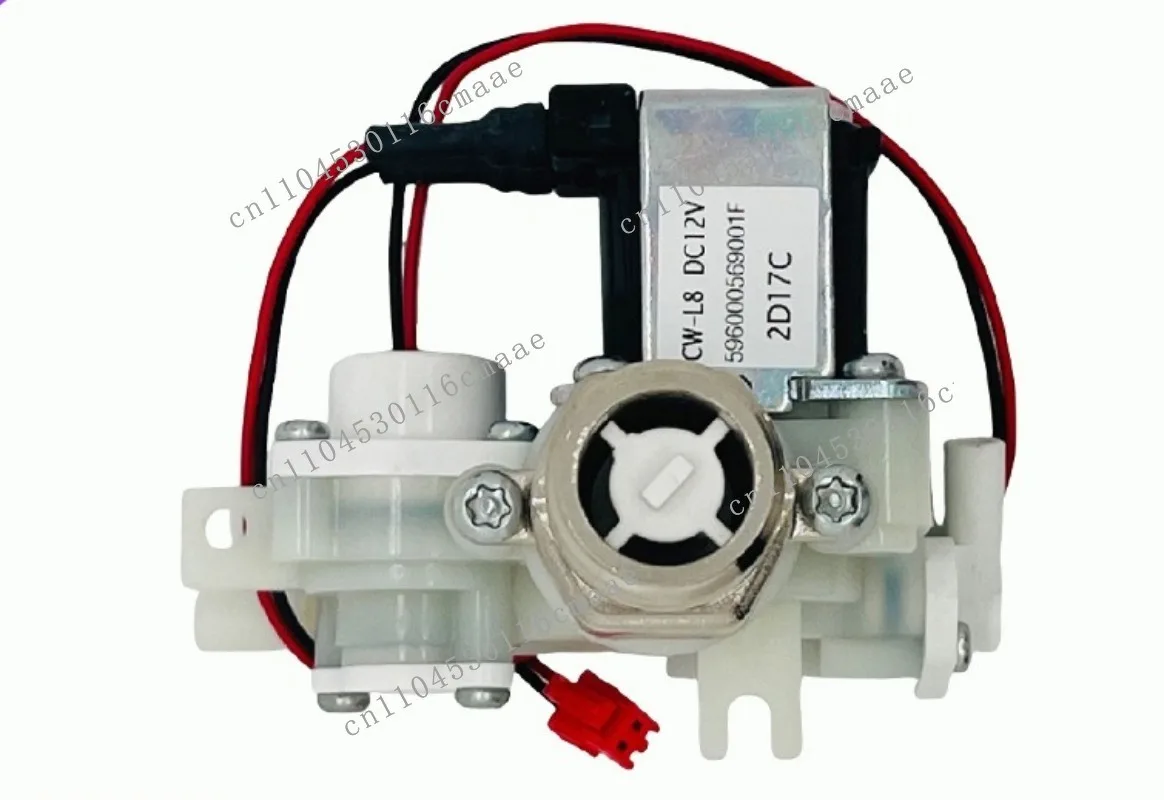 Applicable To 596000569001F CW-L8 Smart Toilet Flush Valve Toilet Accessories Toilet Accessories Solenoid Valve