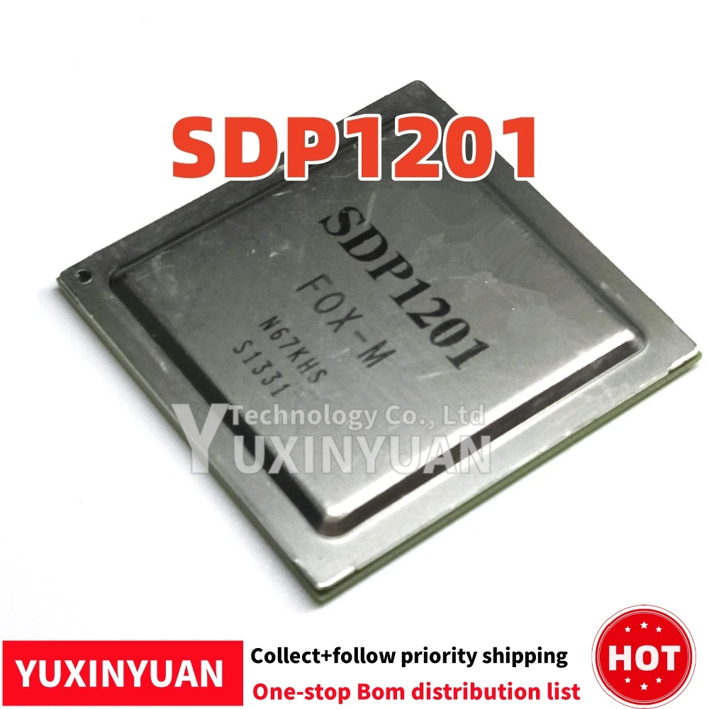 1Pcs Prueba De 100%…