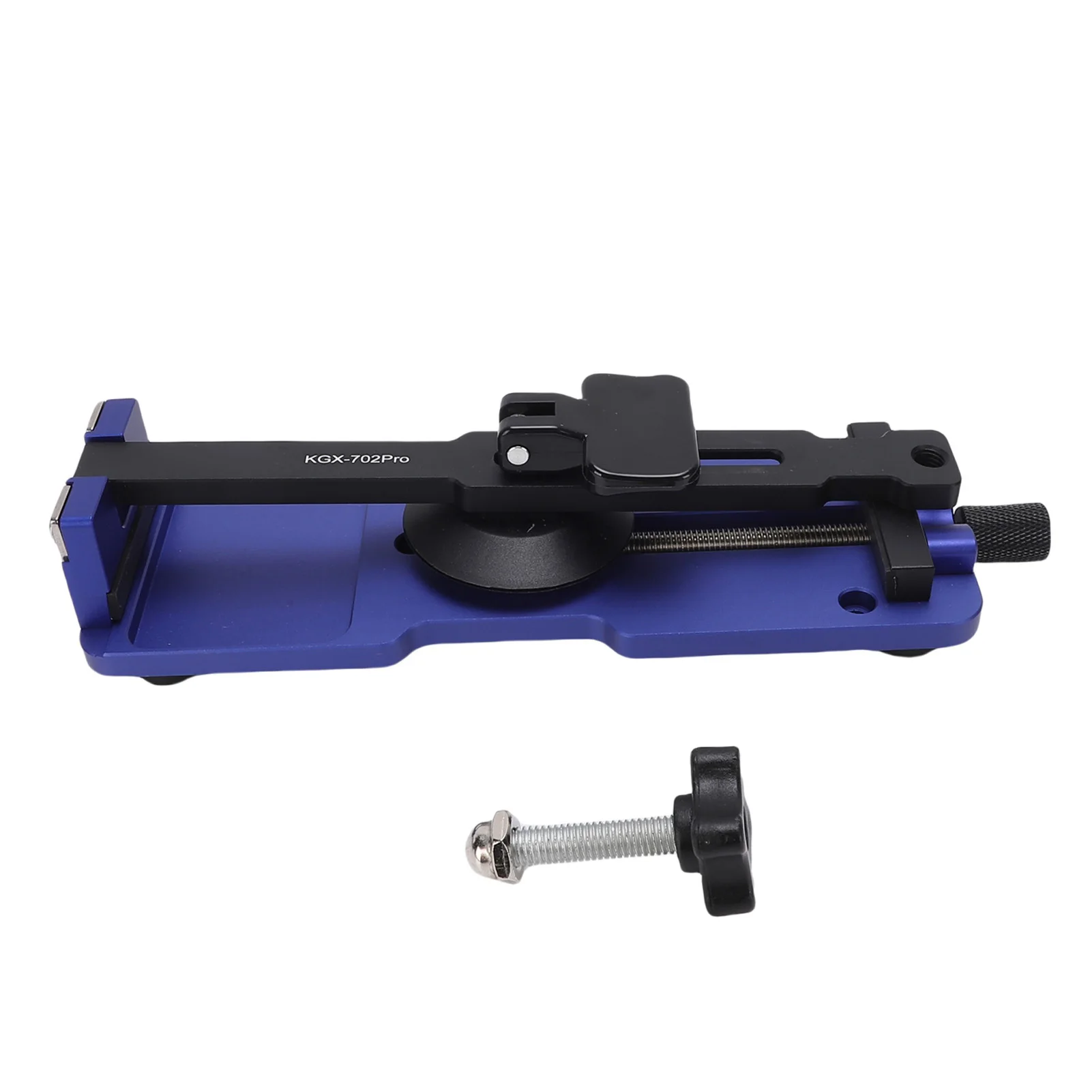 

Phone Screen Separator Opener Aluminium Alloy Phone Screen Opener with Suction Cup Portable LCD Display Removal Clamp Phone