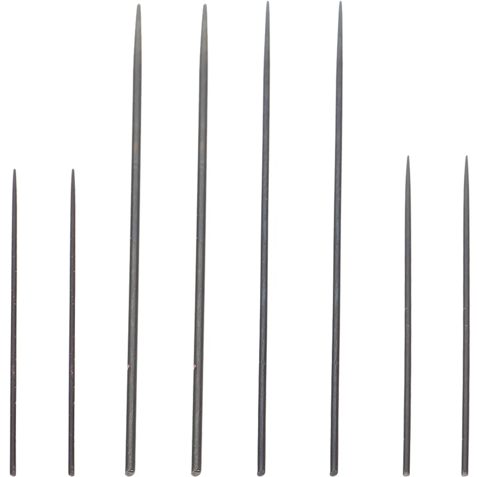8 Pcs Saxophone Repair Tools Spring Hook Instrument Accessory Accessories Needle Needles Pin