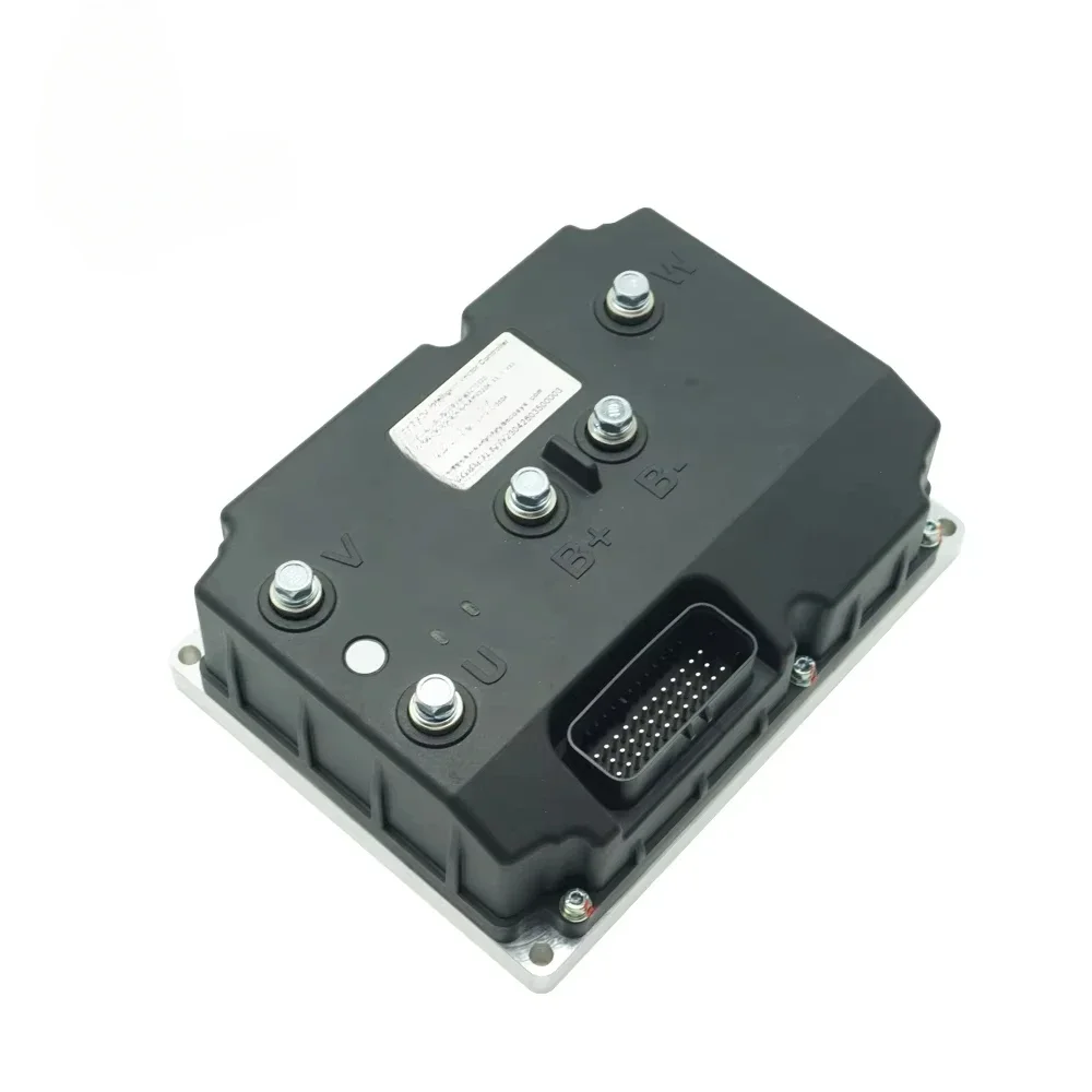 

155-48 8KWMid Drive Motor for High Speed Motorcycle