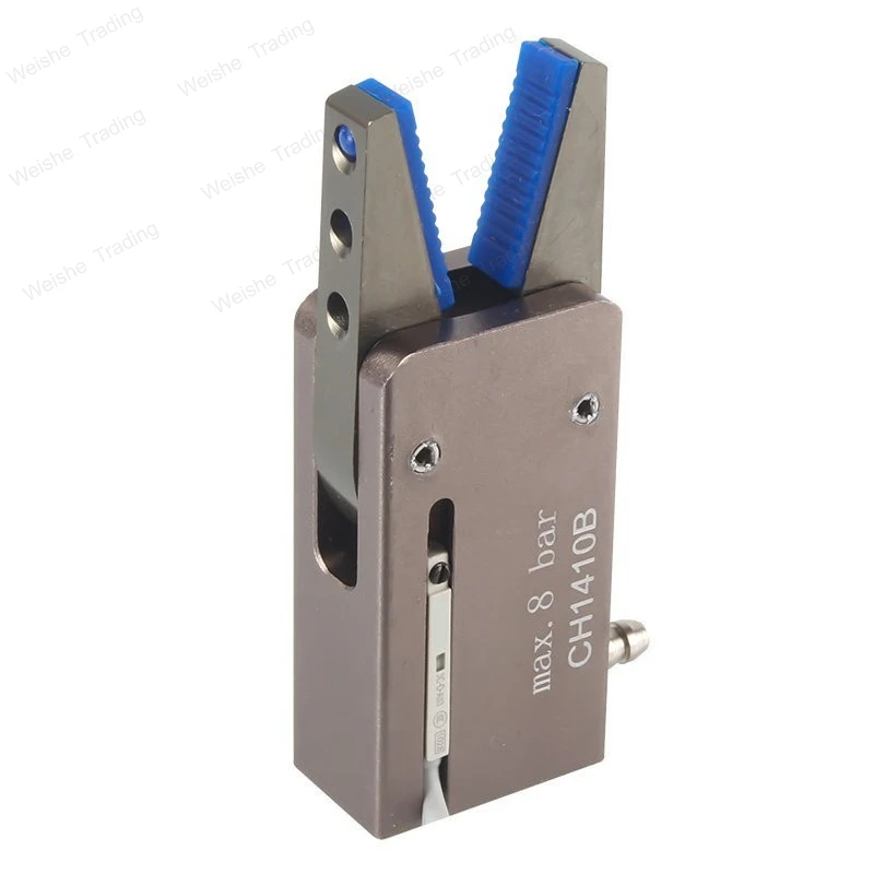 

Robot Mini Fixture Silicone Pad Mini-A/B/C/E/J1060/J1080/CH1410AG Nozzle Clamp
