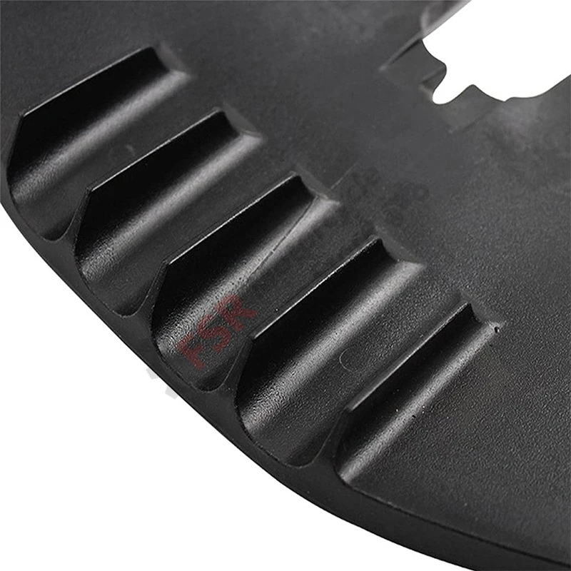 Outboard propeller wave stripper suitable for 15HP-300HP boats and yachts stabilisateur hors bord Water scooter parts