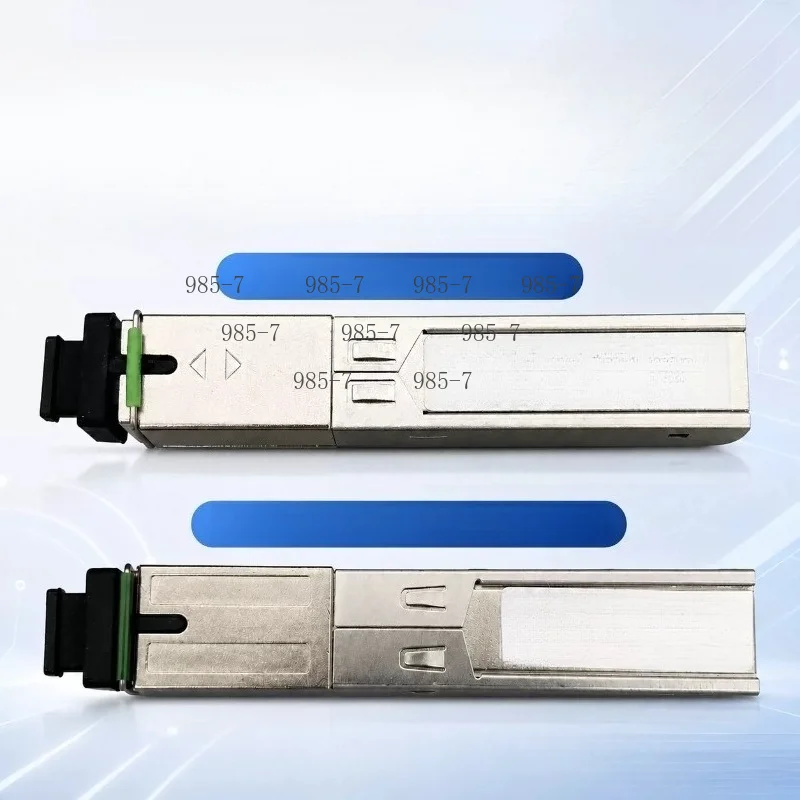 2.5G GPON Protocol SFP Optical Module, Compatible with G-010S-A MA5671A Cat Stick