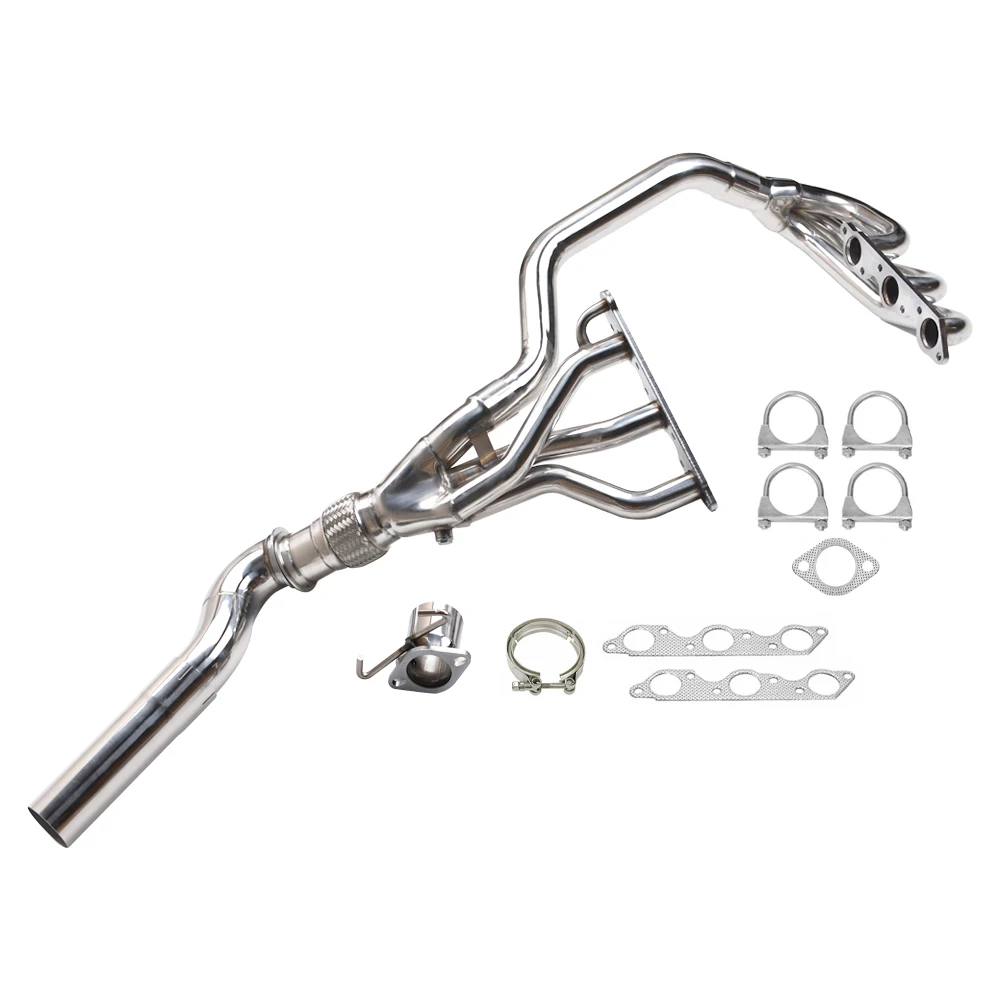 Stainless Steel Hea…