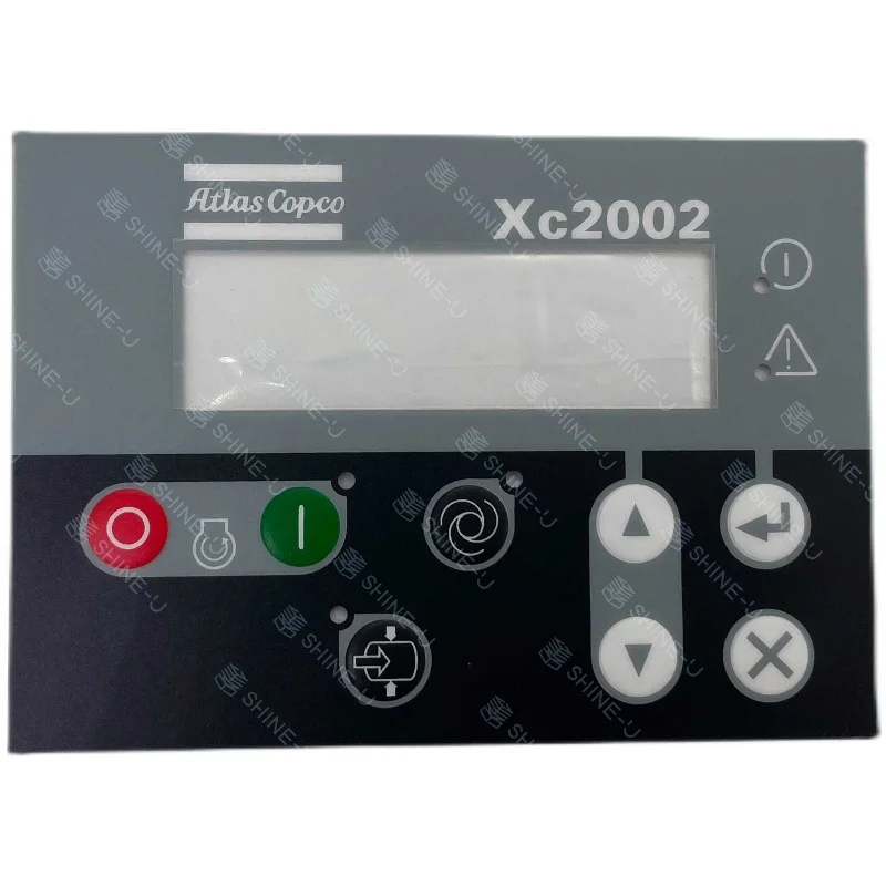 Air Compressor Controller Key Film Xc2002 Key Facial Mask 1604942203 Film