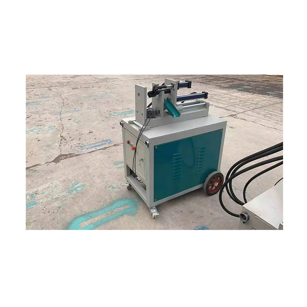

Waste Wood Template Nail Pulling Machine Furniture Board Nail Machine Small Hydraulic Board Nail Machine