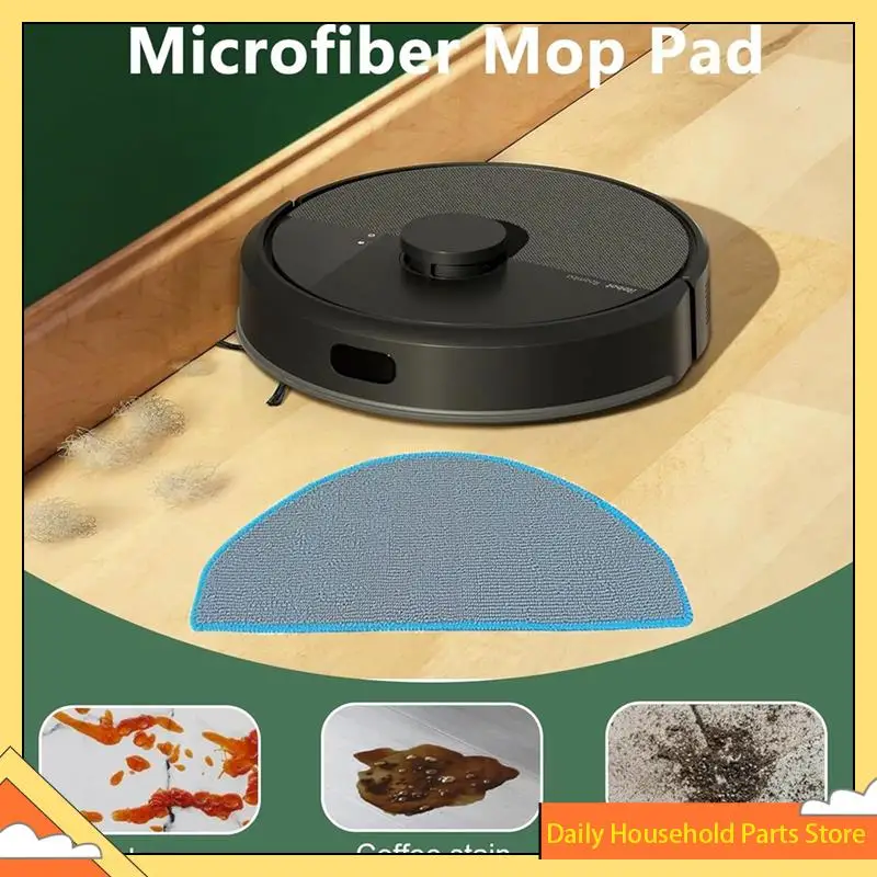 【تخفيضات كبيرة】أكياس غبار بديلة لمرشح الفرشاة الجانبية الرئيسية لـ Irobot Roomba 104 Combo/105 Vac/105 Combo/105 Combo+ Q052 Vacuum Cl