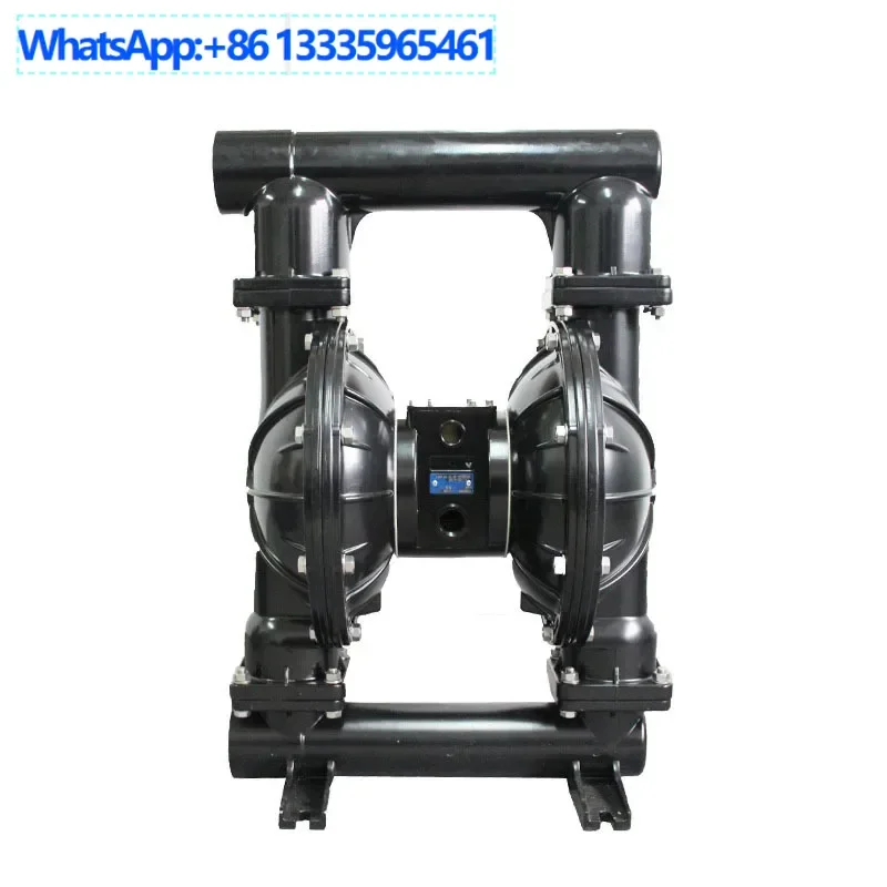 Aluminum Alloy Mine…