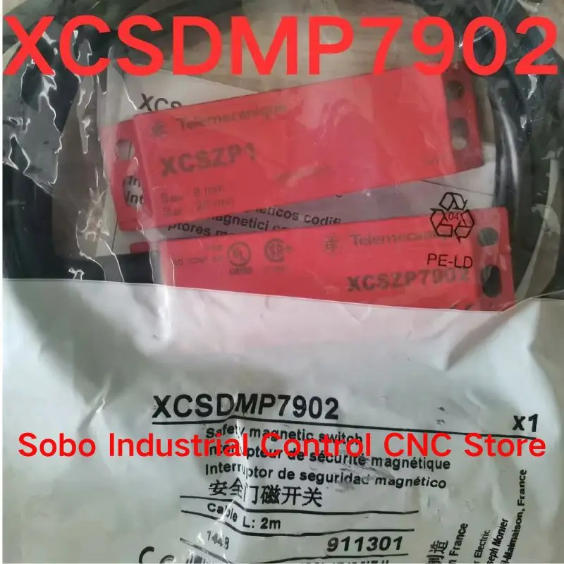 

Совершенно новый,Объединитель XCSDMP7902, 911301 Цены могут быть скидкой