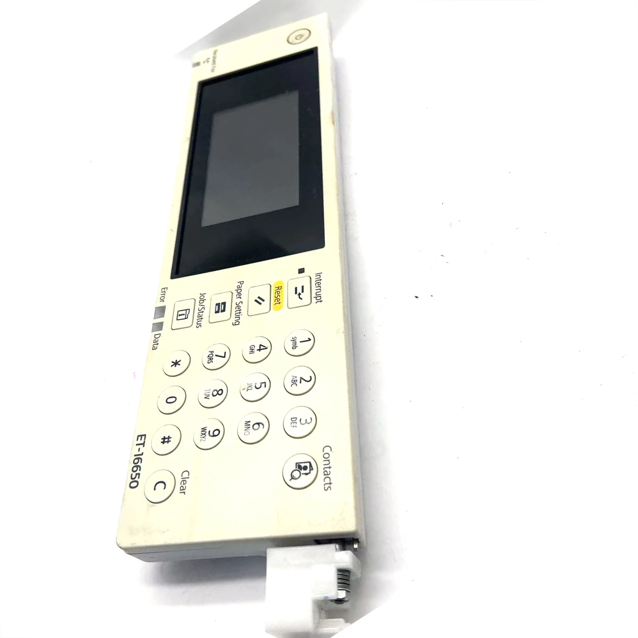 

Screen Control Panel Fits For Epson EcoTank et16650 ET 16650 ET-16650