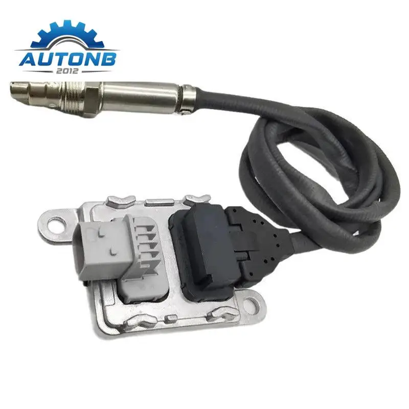 

ZOOMKEY Fit For Nitrogen Oxide NOx Sensor Fit For Cummins 5491433