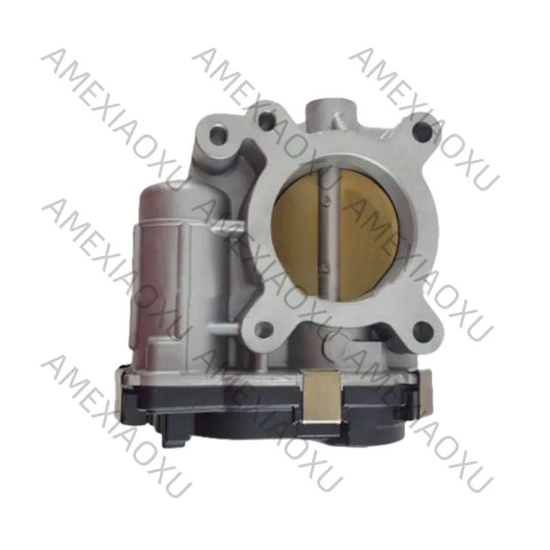 

Throttle Body With TPS Sensor 55354710 For Saab 9-3 2007-2011 9-3X 2010-2011 L4 2.0L 825261 93189207 RME581 AMEXIAOXU