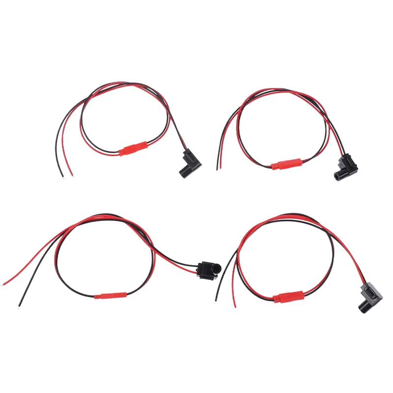 New 12V Car Door Le…