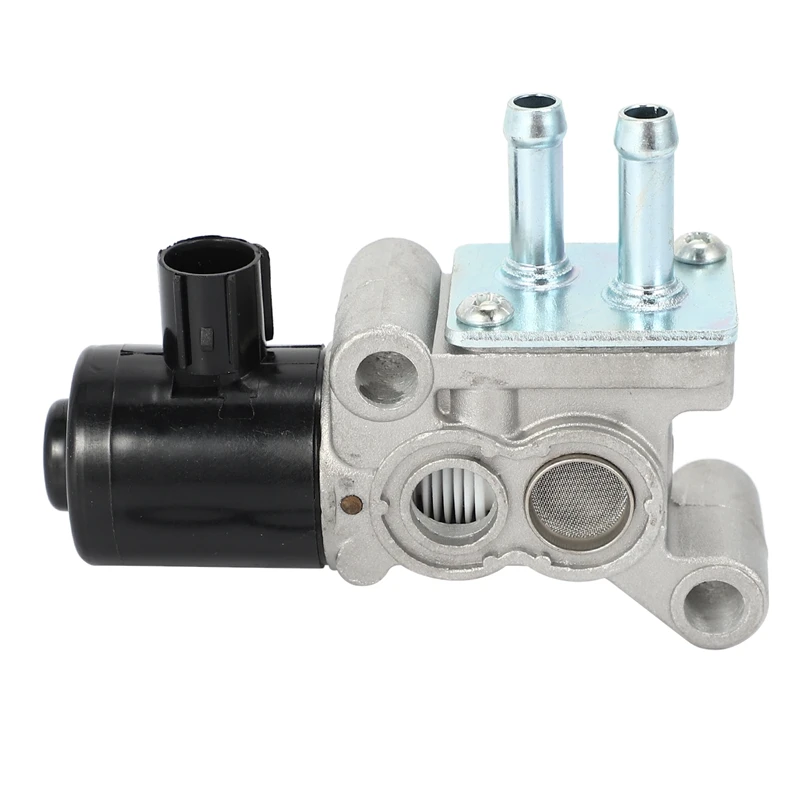 36450-P3F-G01 138200-0640 Idle Air Control Valve For Honda CR-V B20 1997-2001