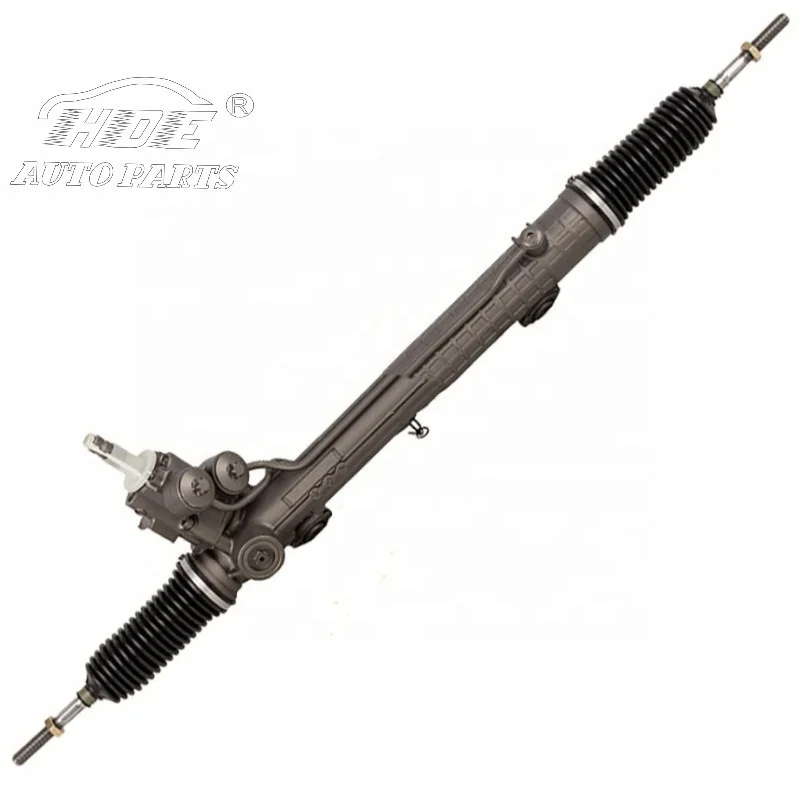 2104602500 2103381115 LHD Side Power Steering Rack And Pinion For Mercedes Benz W210 S210