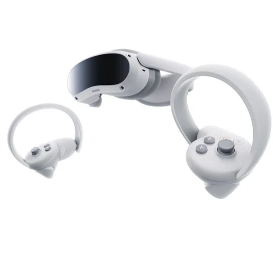 NEW VR Glasses Product PICO 4 All-In-One VR Headset 8GB+256GB 4K 72Hz/90Hz 6Dof 105 FOV Spatial Function