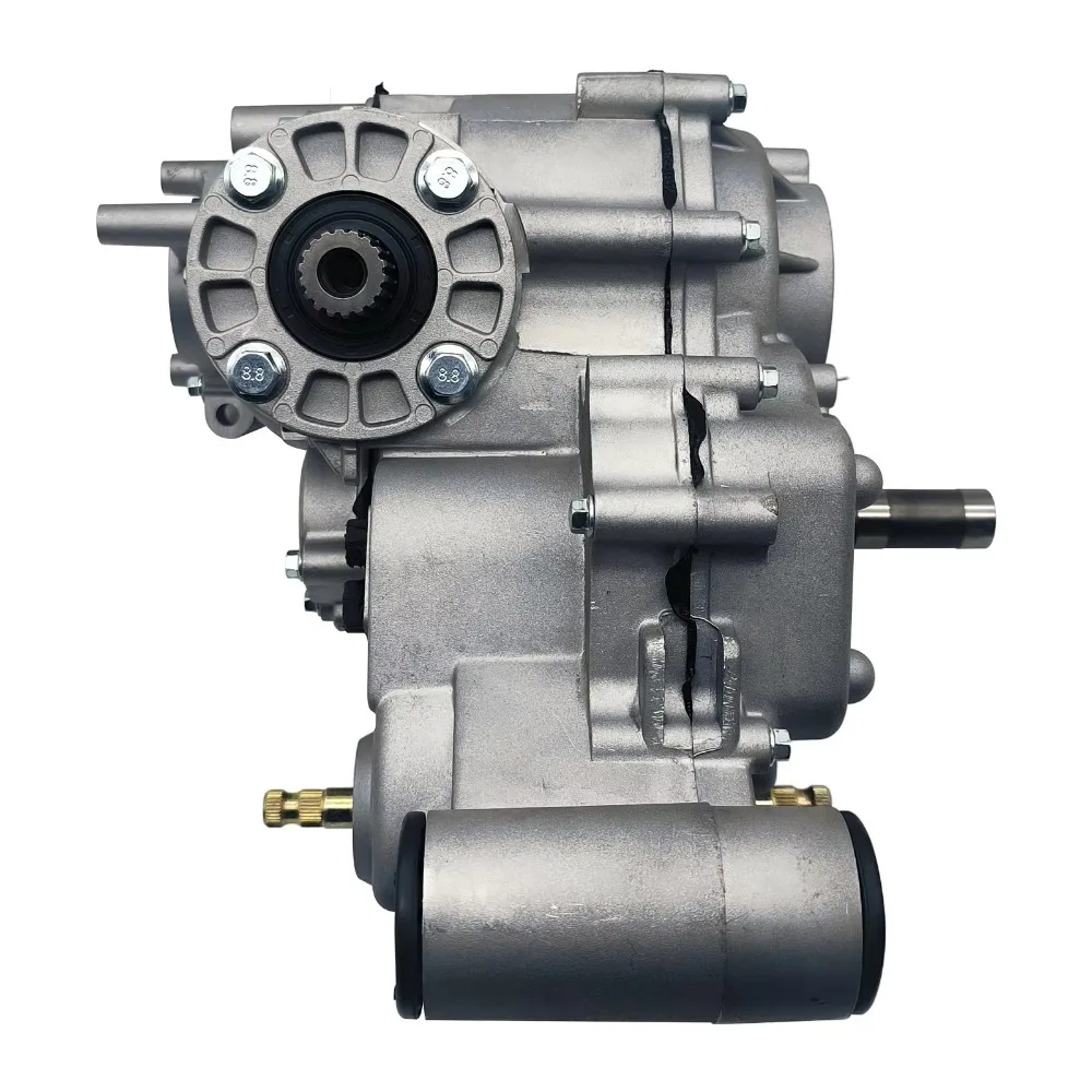 Gearbox Outlander Renegade 800 ATV UTV Quad Bike GO Kart OEM 420684780 420685390 420685391 420685392 420685394