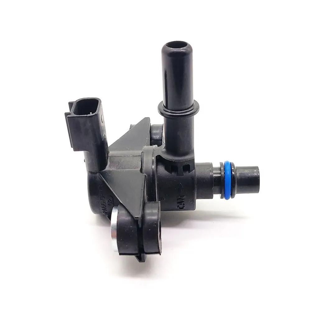 Elettrovalvola di spurgo del contenitore del vapore EVAP per Ford Edge Escape F150 2011-2017