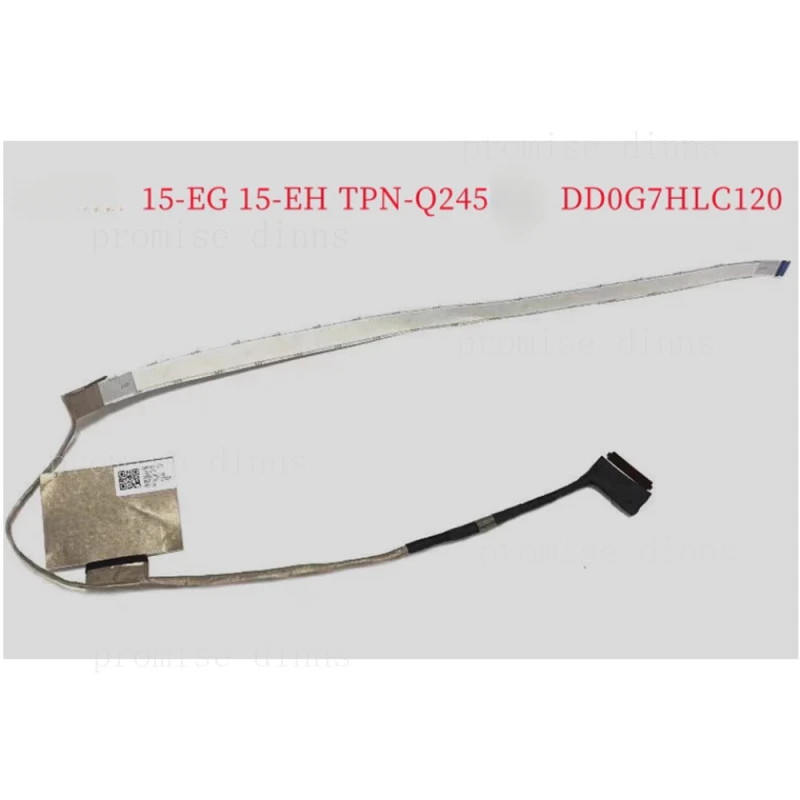 M For Hp 15-EG 15-E…