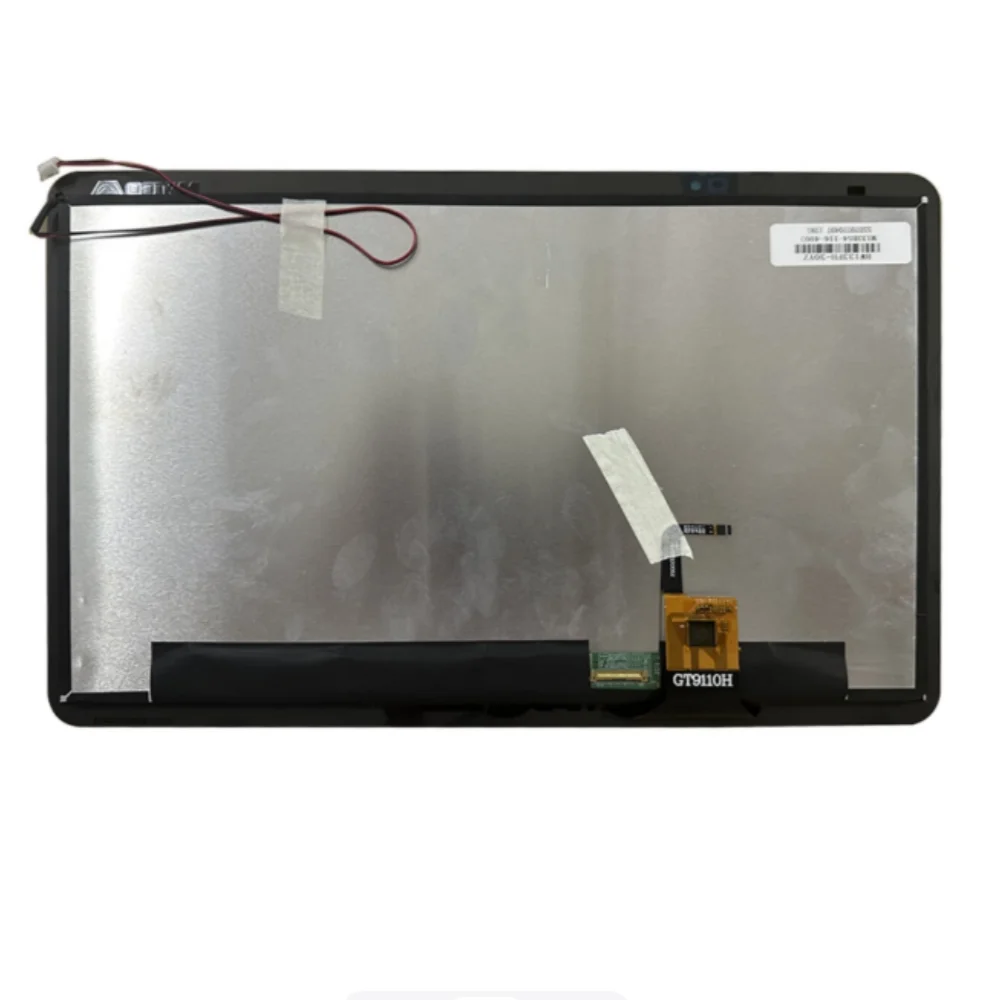 Vetro Touch Screen Compatibile Per Launch X-431 PAD2, PAD3, PAD4, PAD II, III, IV, HD