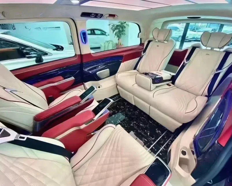 ชุดอัพเกรดภายใน อุปกรณ์ตกแต่งภายใน ชุดดัดแปลงภายใน