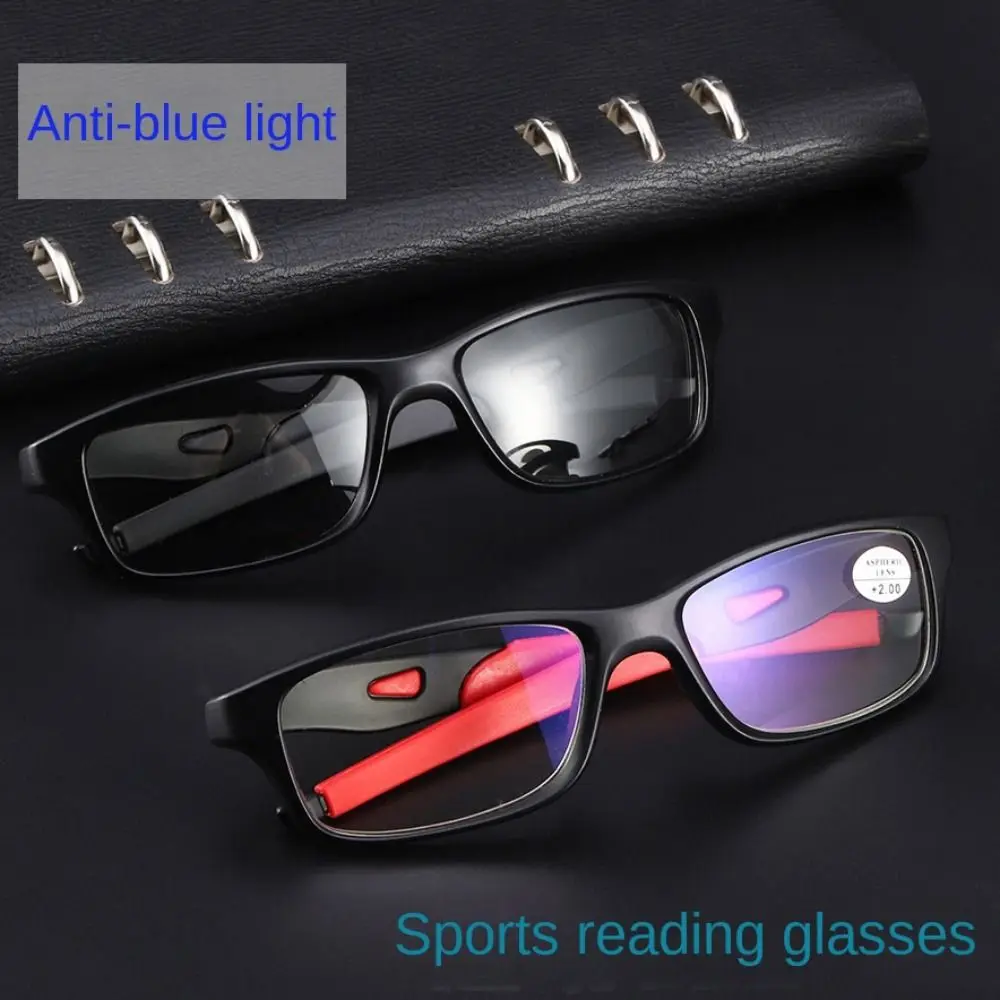 

Reading Glasses for Women Men Fashion Pattern Presbyopic Anti-blue Eyewear With Degree +1.0 +2.0 +2.5 +3.0 +3.5 +4.0 Glasses