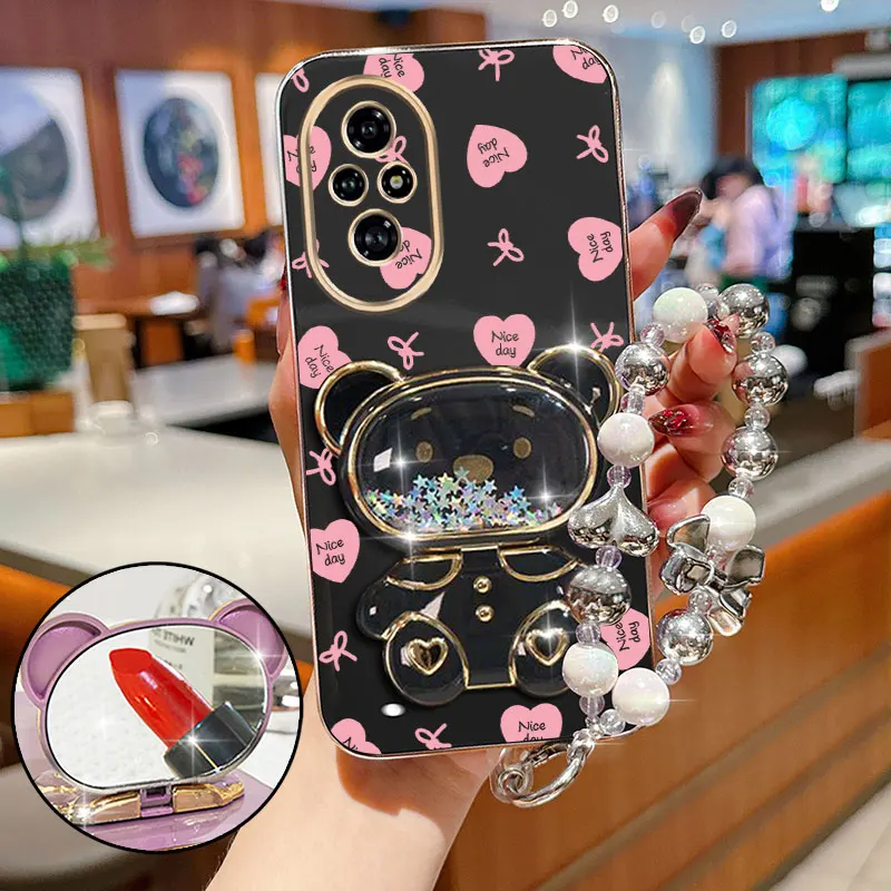 Pearl Strap Lanyard… - image