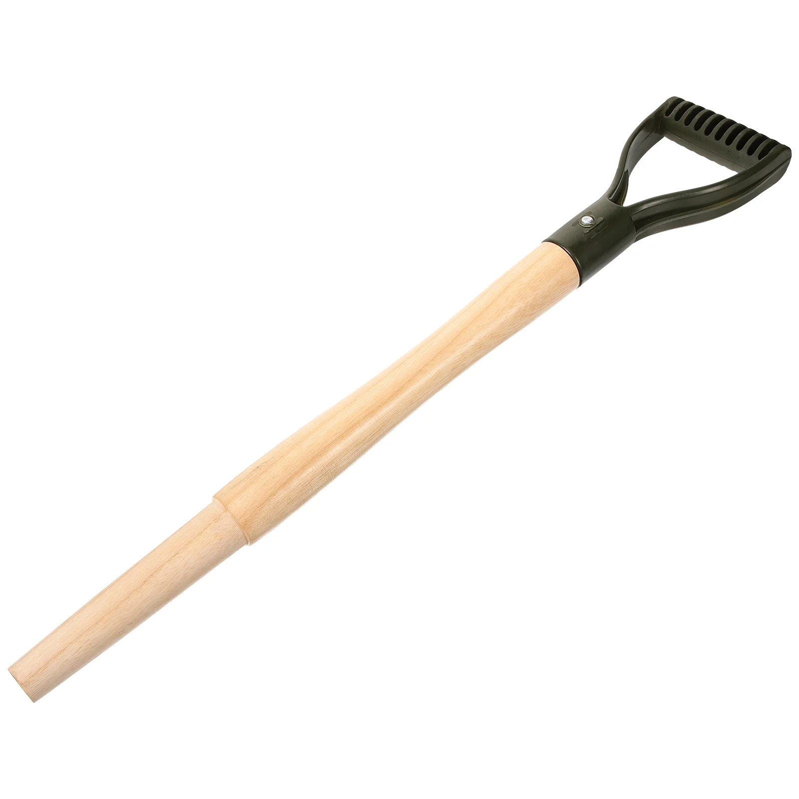 

Wooden Handle Pickaxe Replacement Spade Shaft Universal for Garden Tools Special Belt Practical