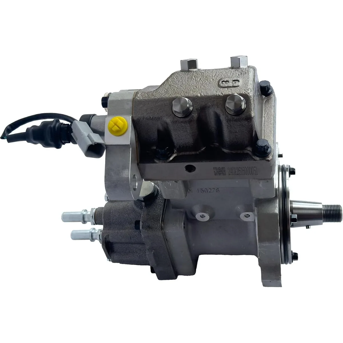 FPZ1318SN Fuel Injection Pump Fits for Kamaz 65225 65201 6522 6520 65117 65115 53228 4326 43118