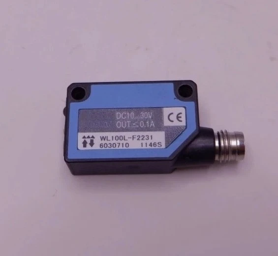 Brand New Original   WL100L-F2131 WL100L-F2231  Optoelectronic  6030709 Fast Delivery