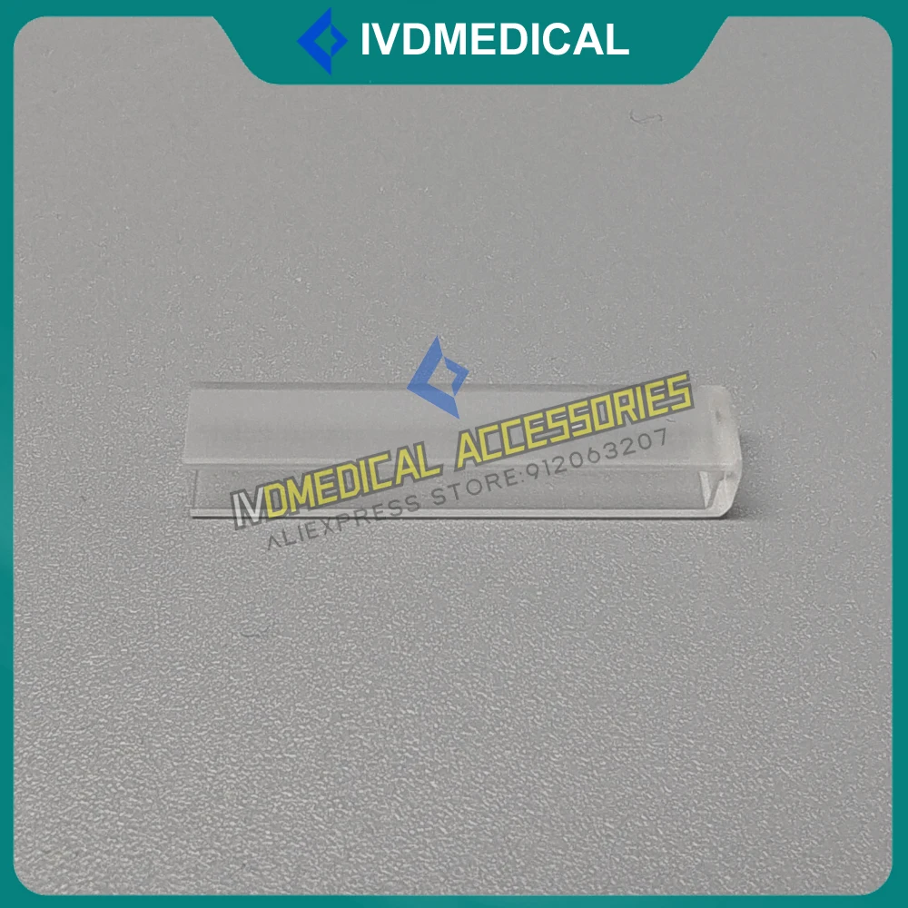 Original Mindray BS2000 2200M 430 460 600 830 860 Quartz Cuvette Glass Cuvette Cup