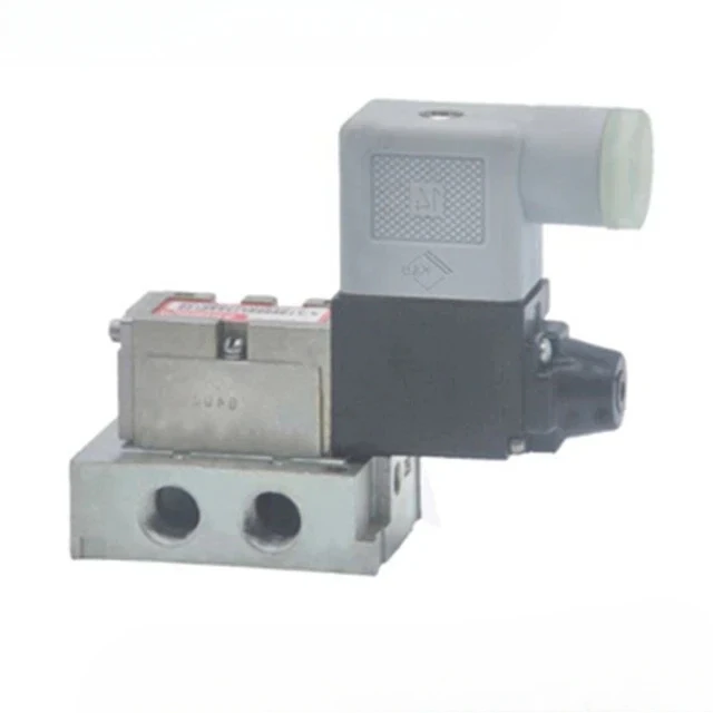 

High Quality Solenoid Valve For 031SA4414000061/236-127B With Bottom