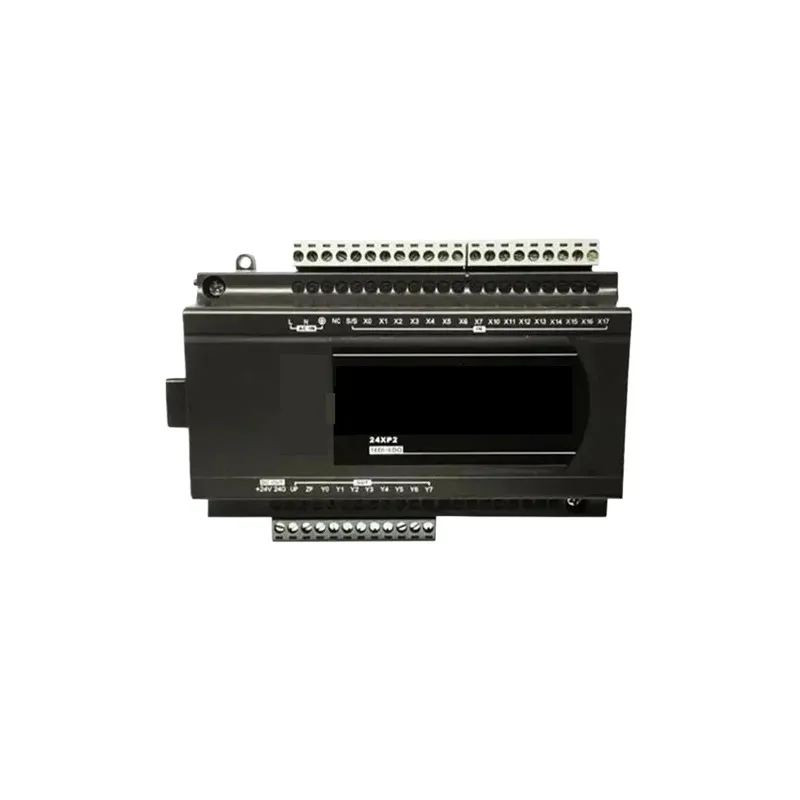 

DVP24XN200R/200T DVP16XP211R/211T DVP24XP200R/200T DVP32XP200R/200T Модуль ПЛК цифрового ввода-вывода серии Delta ES2/EX2