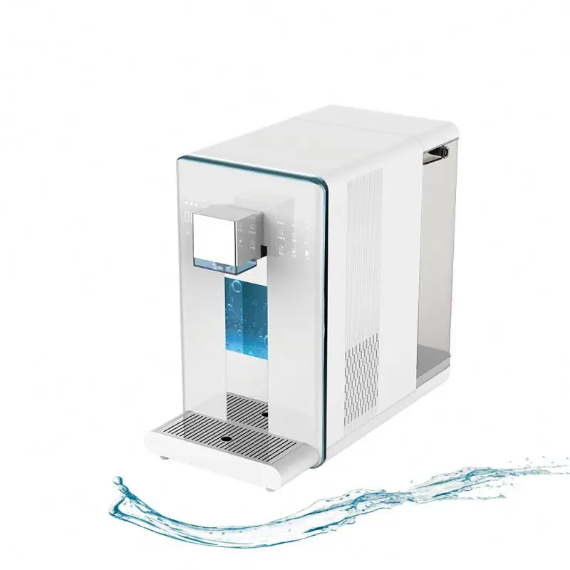 

instant hot and cold water dispenser home air water generator